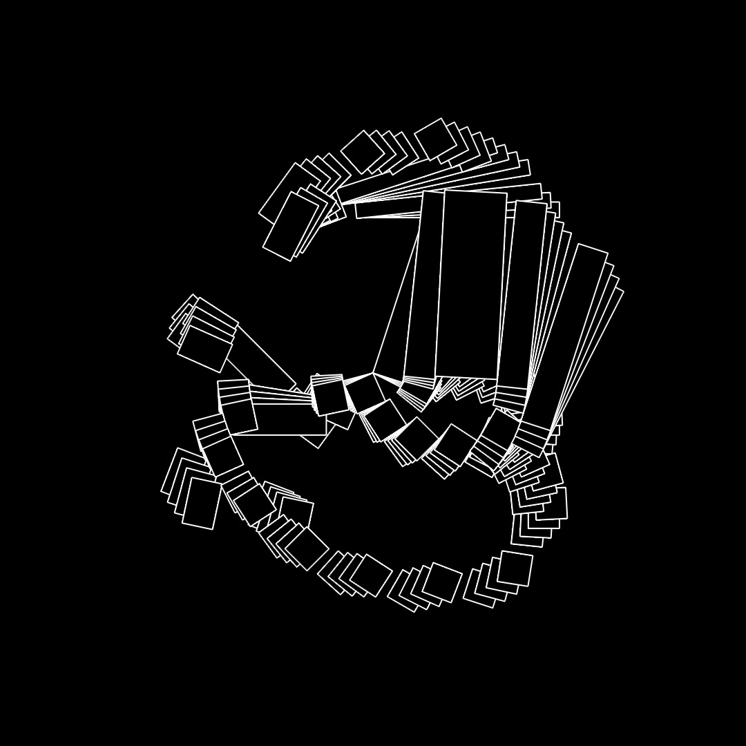 Misc stack asset pack / 94 loops