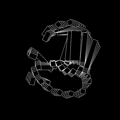 Misc stack asset pack / 94 loops