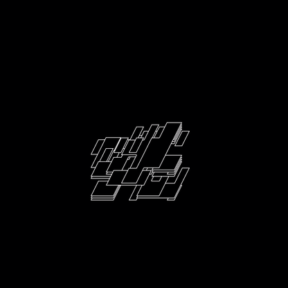 Misc stack asset pack / 94 loops