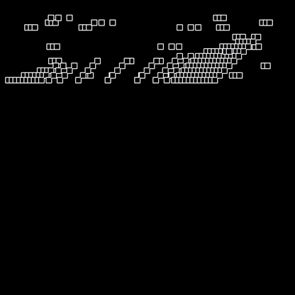 Misc stack asset pack / 94 loops