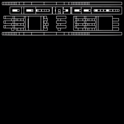 Misc stack asset pack / 94 loops