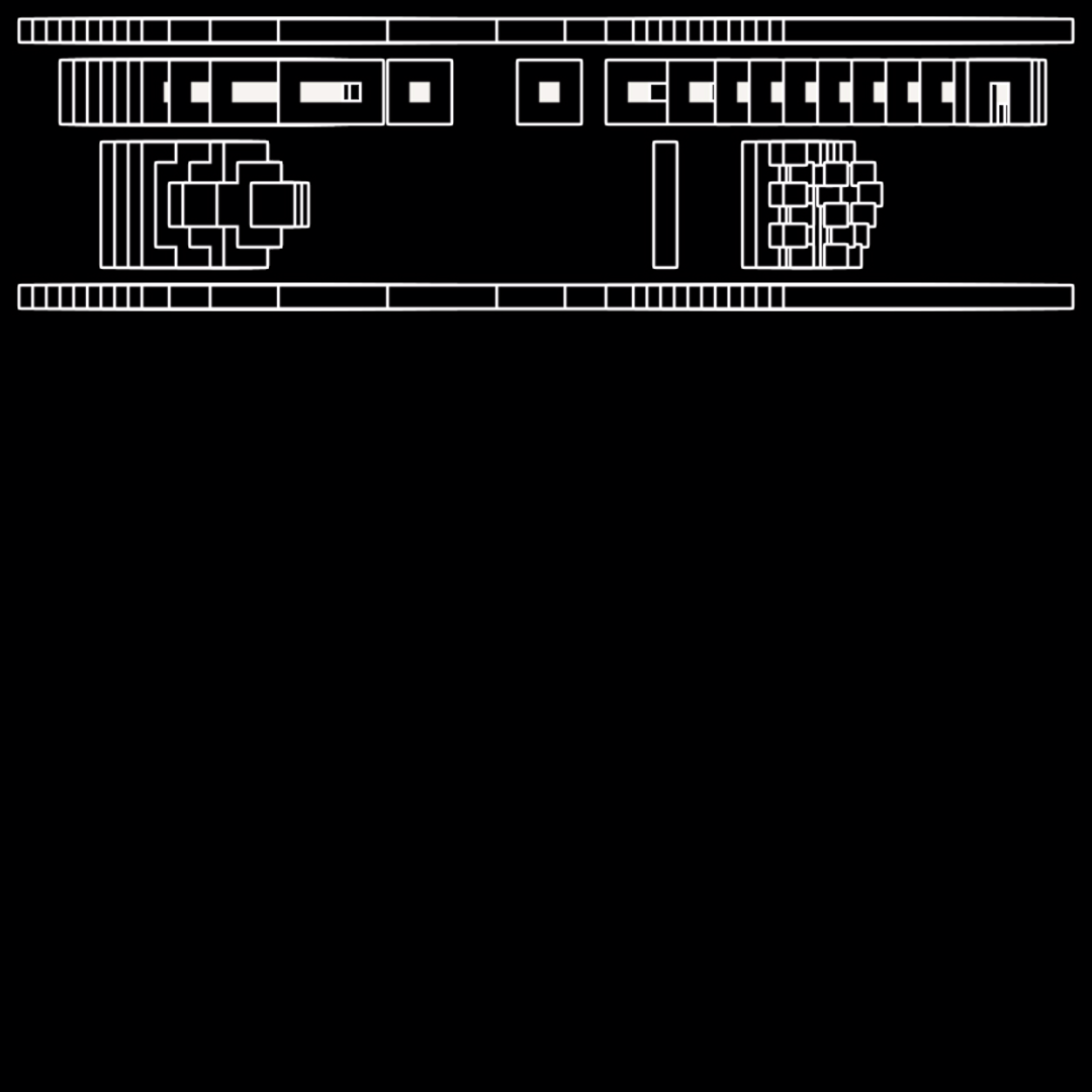 Misc stack asset pack / 94 loops
