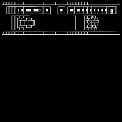 Misc stack asset pack / 94 loops