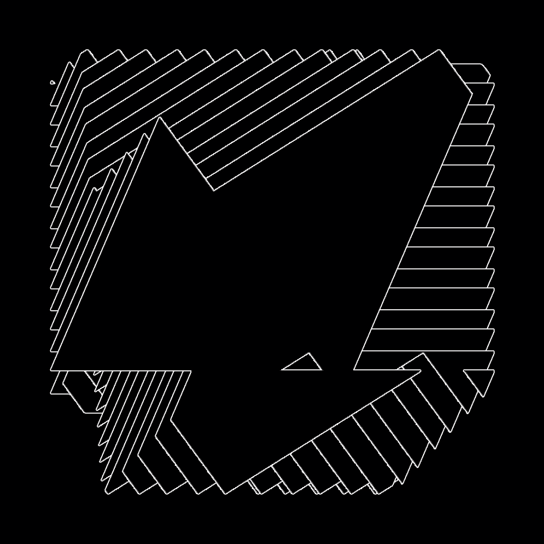 Misc stack asset pack / 94 loops