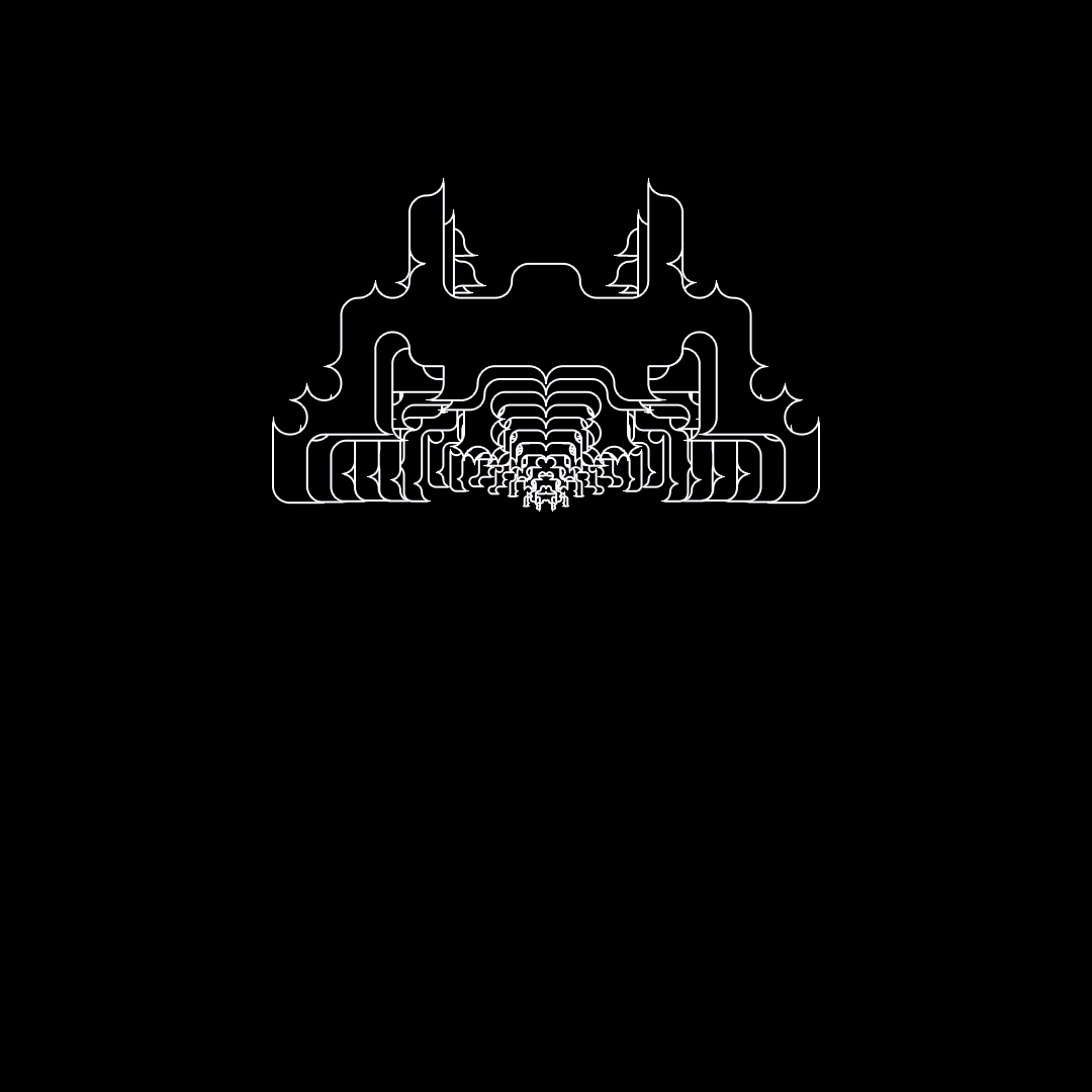 Misc stack asset pack / 94 loops
