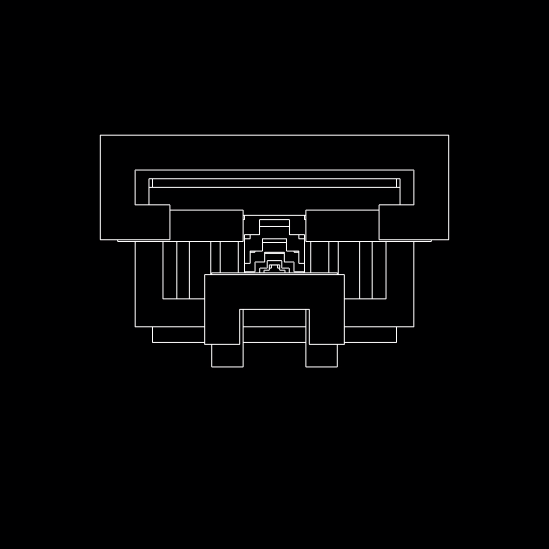 Misc stack asset pack / 94 loops