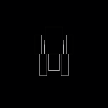 Misc stack asset pack / 94 loops