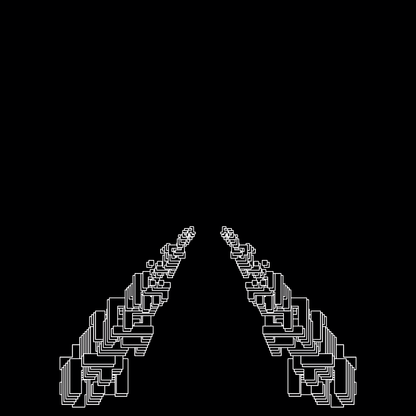 Misc stack asset pack / 94 loops