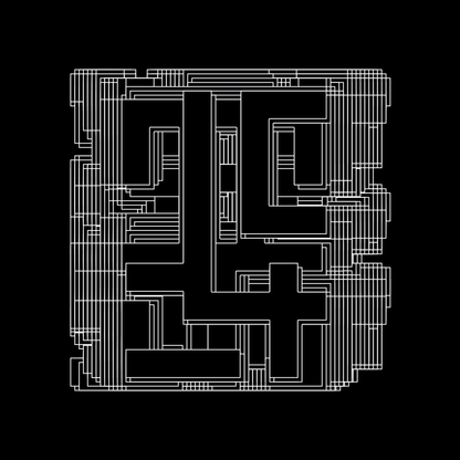 Misc stack asset pack / 94 loops