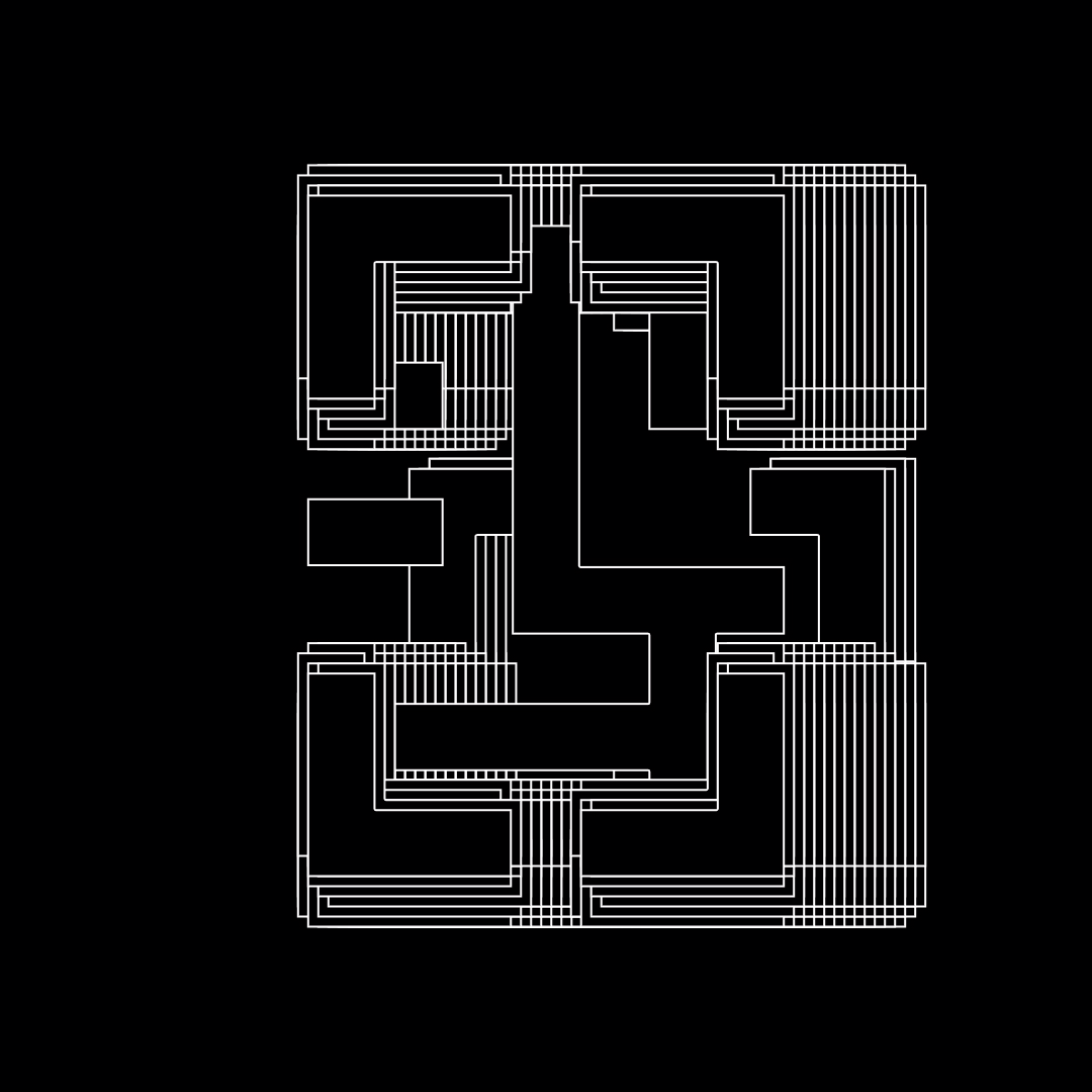 Misc stack asset pack / 94 loops