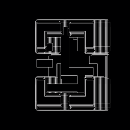 Misc stack asset pack / 94 loops