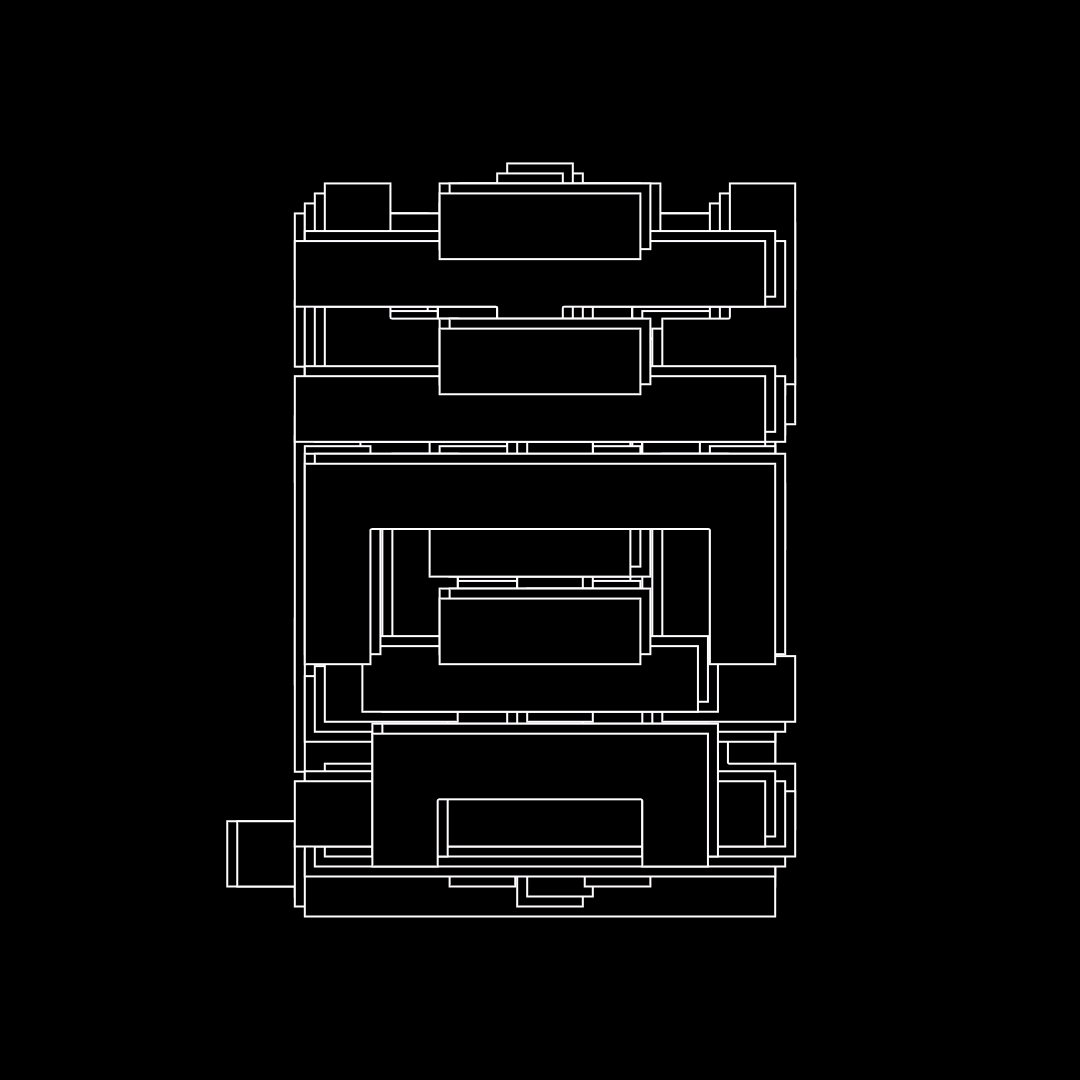 Misc stack asset pack / 94 loops