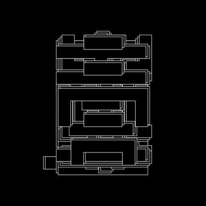 Misc stack asset pack / 94 loops