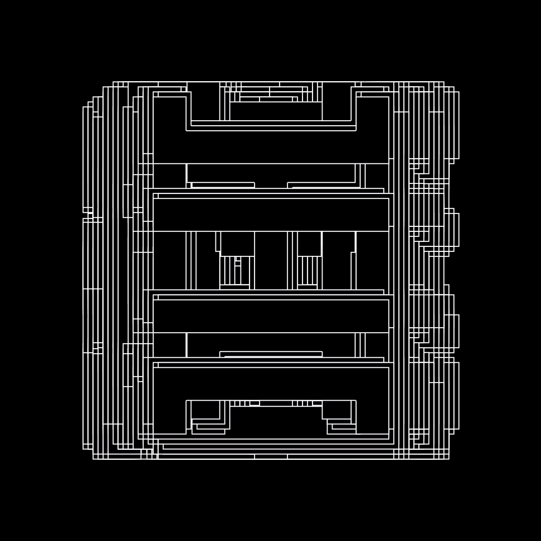 Misc stack asset pack / 94 loops