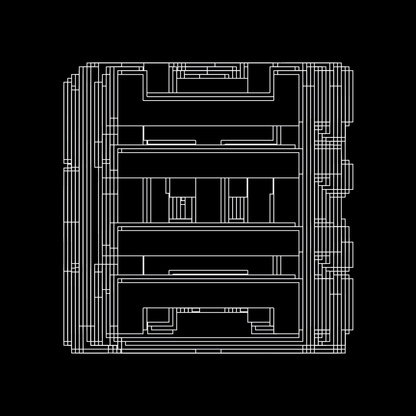 Misc stack asset pack / 94 loops