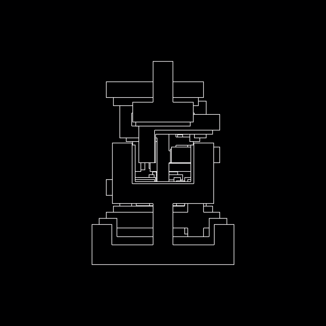 Misc stack asset pack / 94 loops