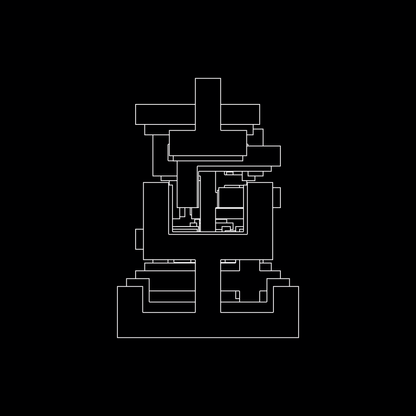 Misc stack asset pack / 94 loops
