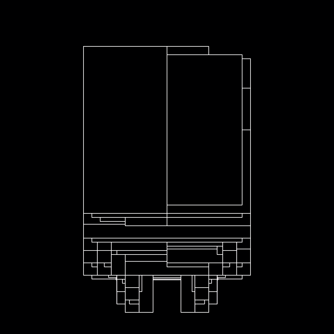 Misc stack asset pack / 94 loops
