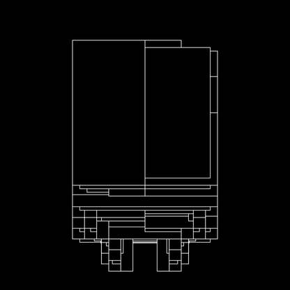 Misc stack asset pack / 94 loops