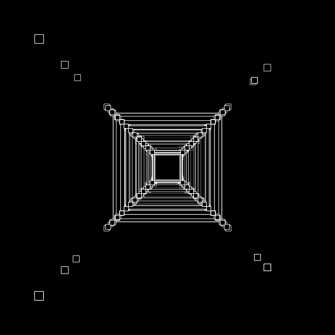 Misc stack asset pack / 94 loops