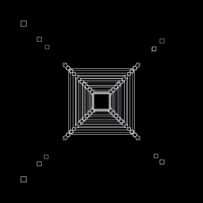 Misc stack asset pack / 94 loops