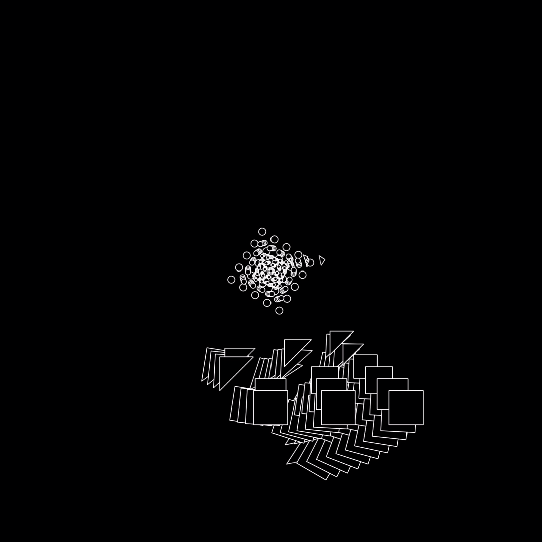 Misc stack asset pack / 94 loops