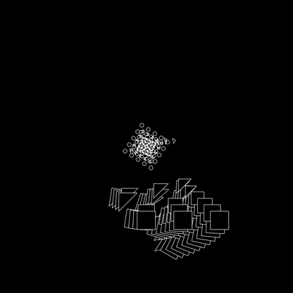 Misc stack asset pack / 94 loops