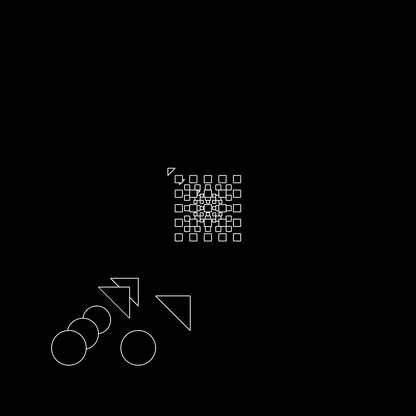 Misc stack asset pack / 94 loops