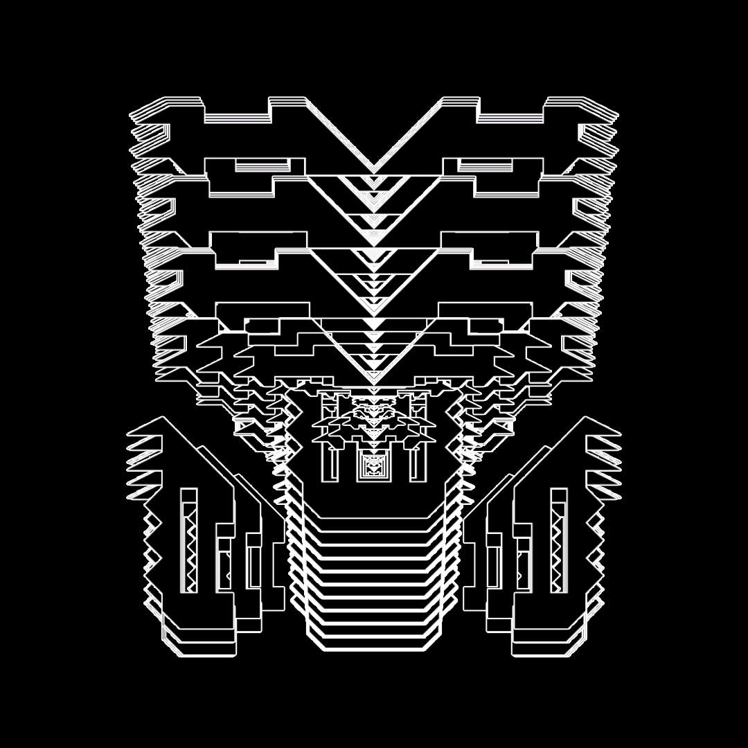 Misc stack asset pack / 94 loops