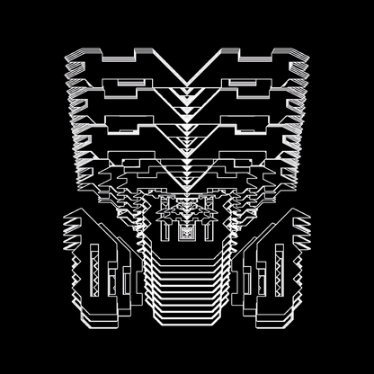 Misc stack asset pack / 94 loops