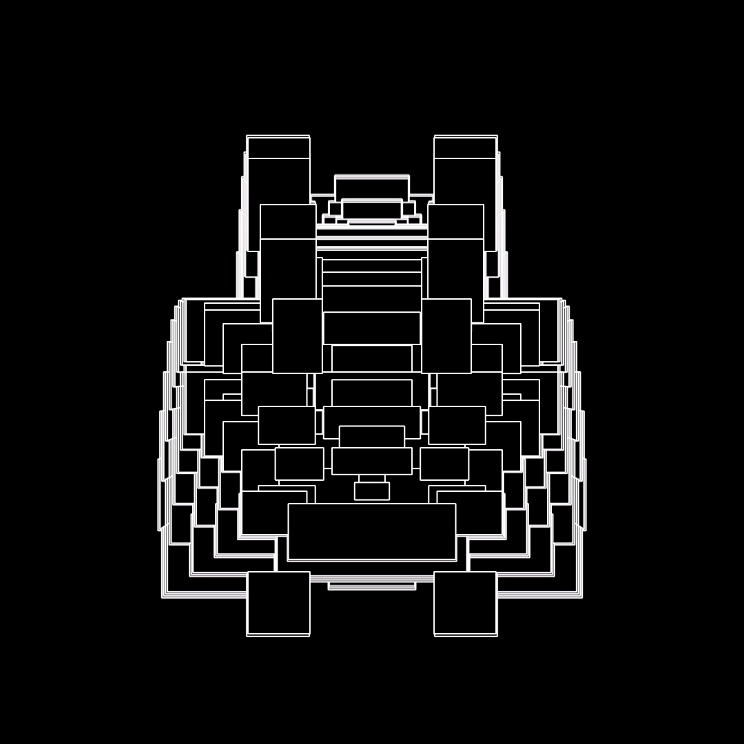 Misc stack asset pack / 94 loops