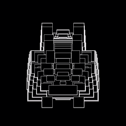 Misc stack asset pack / 94 loops