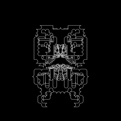 Misc stack asset pack / 94 loops