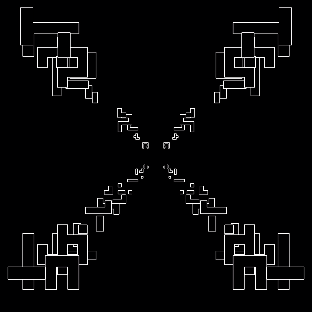 Misc stack asset pack / 94 loops