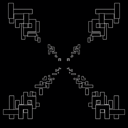 Misc stack asset pack / 94 loops