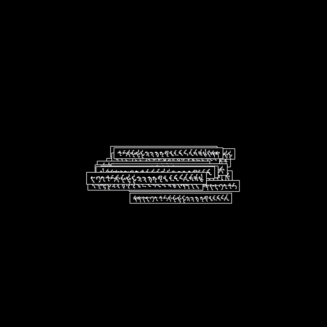 Misc stack asset pack / 94 loops