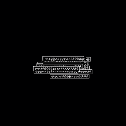 Misc stack asset pack / 94 loops