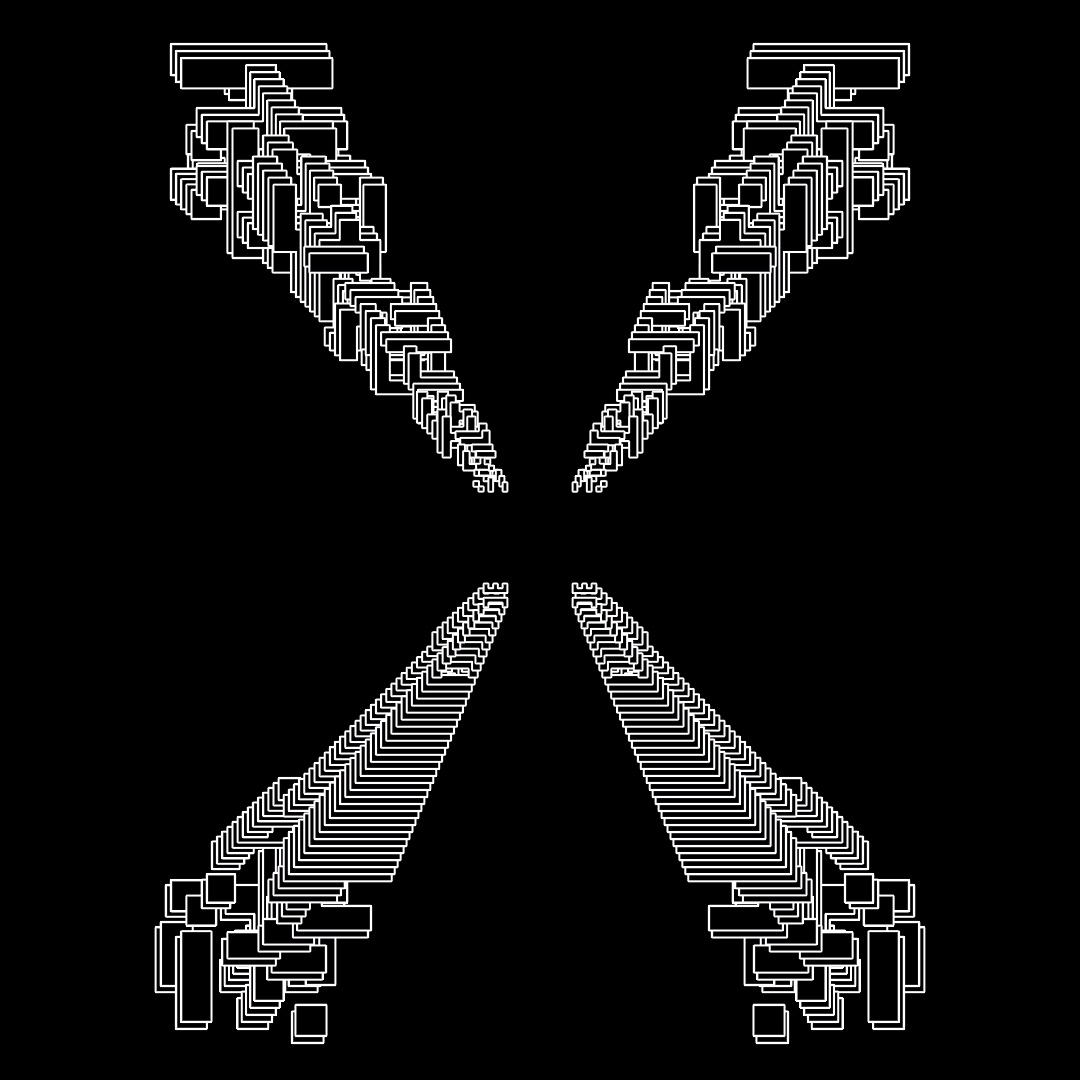 Misc stack asset pack / 94 loops