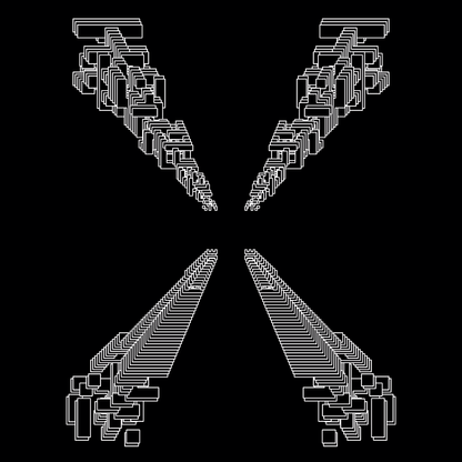 Misc stack asset pack / 94 loops