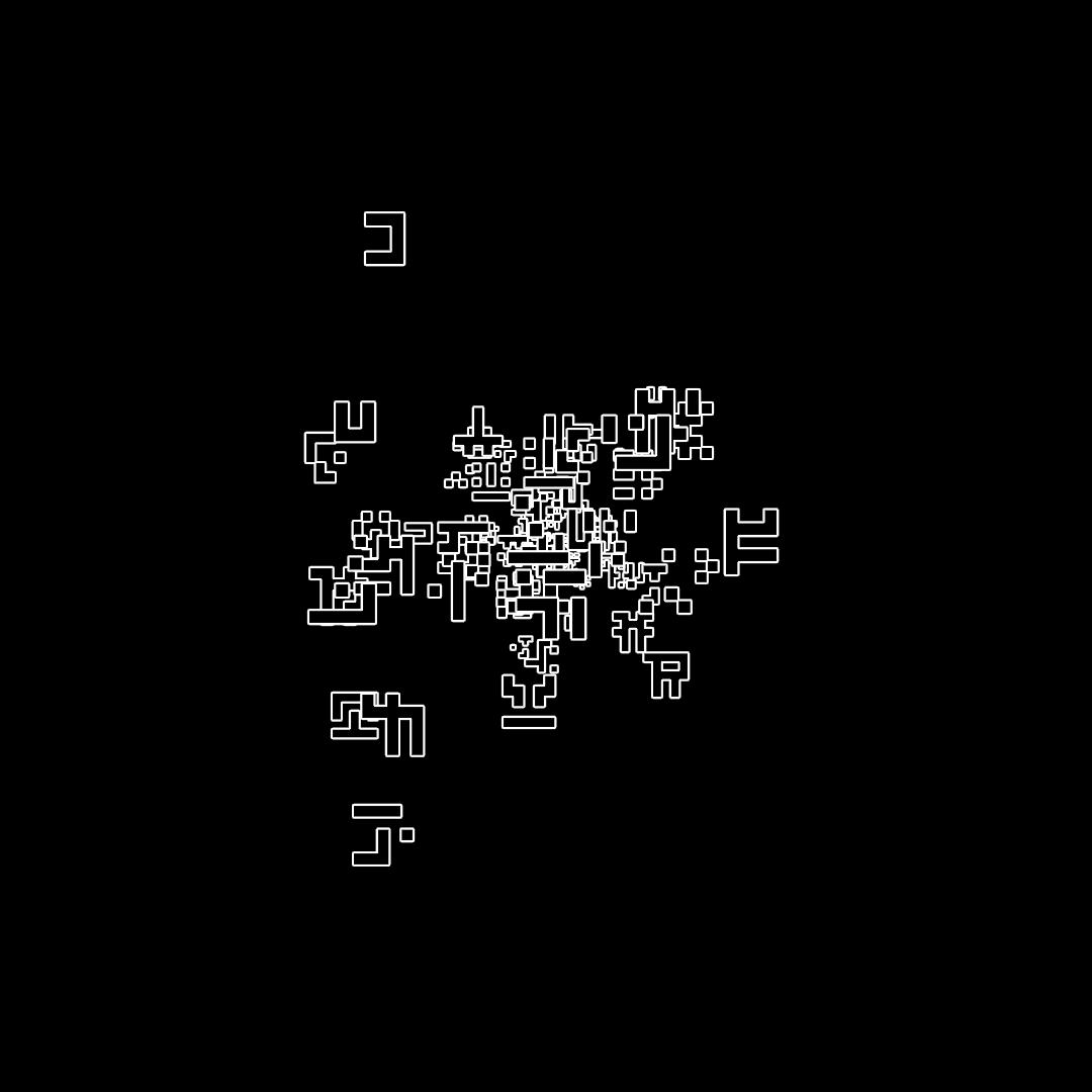 Misc stack asset pack / 94 loops