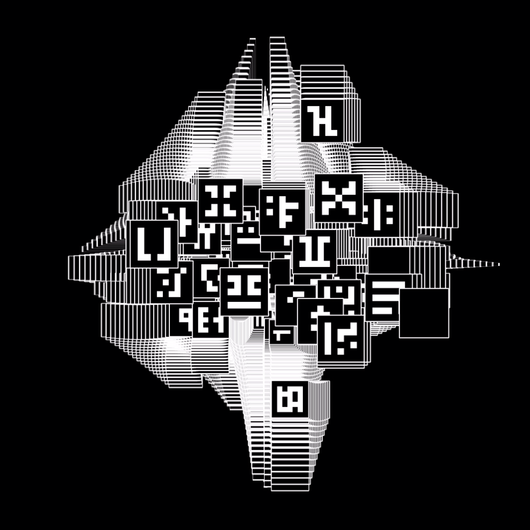 Misc stack asset pack / 94 loops