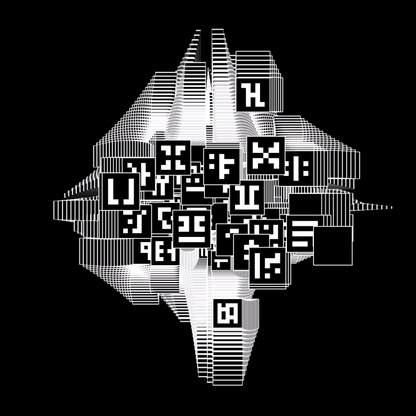 Misc stack asset pack / 94 loops