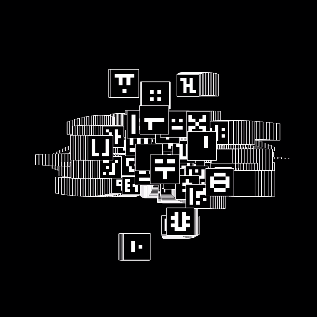 Misc stack asset pack / 94 loops