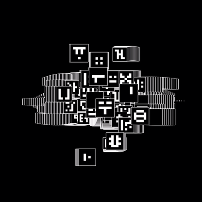 Misc stack asset pack / 94 loops