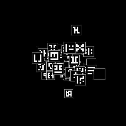 Misc stack asset pack / 94 loops