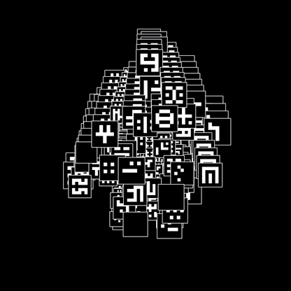 Misc stack asset pack / 94 loops