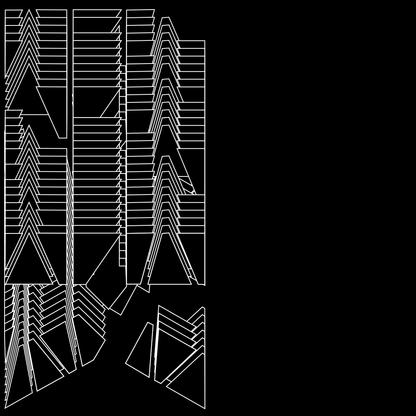 Misc stack asset pack / 94 loops