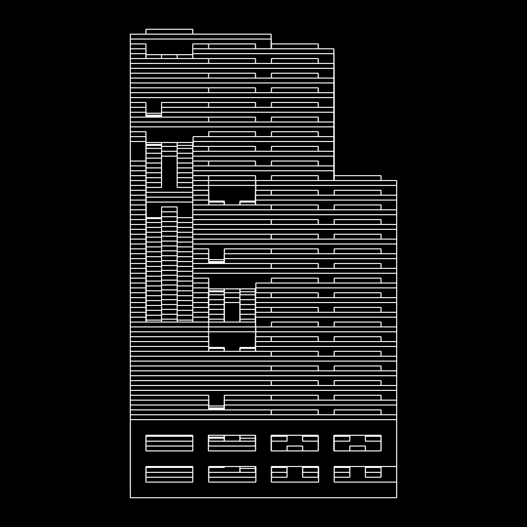 Misc stack asset pack / 94 loops