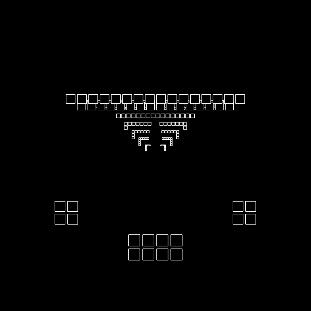 Misc stack asset pack / 94 loops