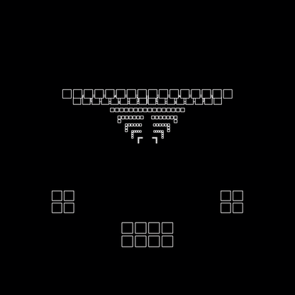 Misc stack asset pack / 94 loops